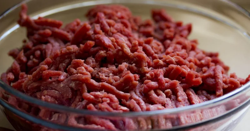 Conservation et meal prep : ce que personne ne vous dit
