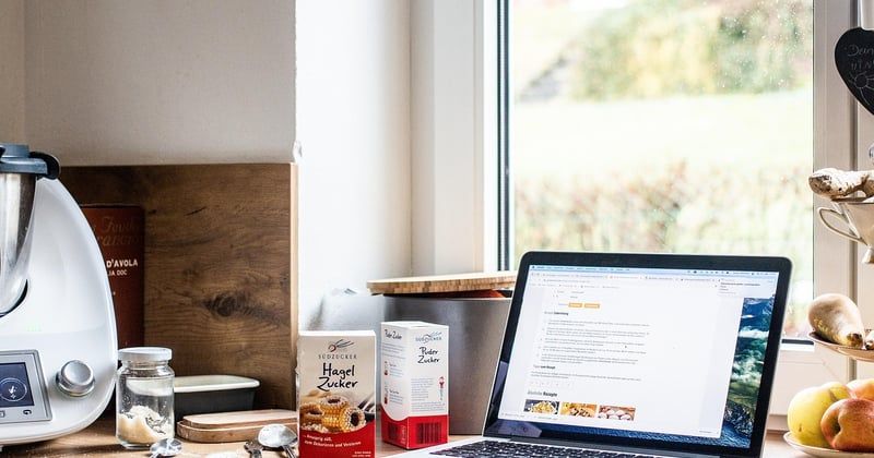 Houmous maison crémeux : la recette apéro express qui bluffe tout le monde