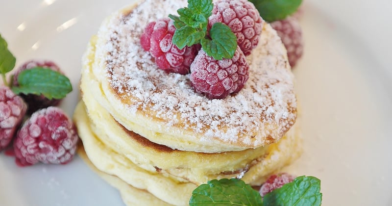 Comment réussir une omelette moelleuse sans la brûler, enfin