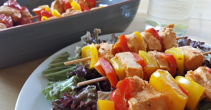 Riz sauté aux légumes : la recette anti-gaspillage qui vide le frigo